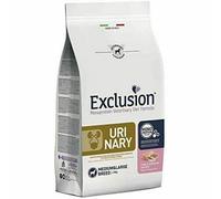 Exclusion - Diet Urinary Adult Medium/Large al Maiale, Sorgo e Riso da 12 Kg
