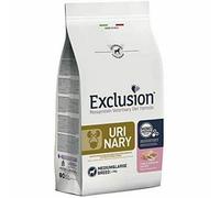 Exclusion Diet Urinary Medium/Large Maiale Sorgo e Riso: 12 kg