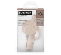 EXCLUSIVAS RIMAR SL (SUAVINEX) SUAVINEX WONDERLAND CLIP TESSUTO ROSA