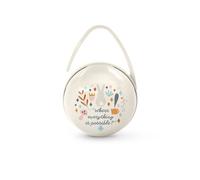 EXCLUSIVAS RIMAR SL (SUAVINEX) SUAVINEX WONDERLAND SCATOLINA PORTASUCCHIETTO DUO NEUTRO