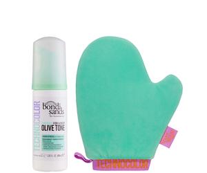 Exclusive Bondi Sands Technocolor Starter Bundle - Emerald