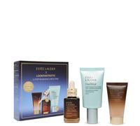 EXCLUSIVE Estée Lauder x LOOK FANTASTIC 3-Step Radiance Routine Set