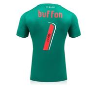 Exclusive Memorabilia Maglia dell'Italia autografata da Gianluigi Buffon