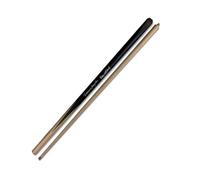 Exclusive Memorabilia Stecca da Snooker autografata da Steve Davis e Dennis Taylor.