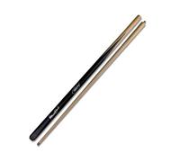 Exclusive Memorabilia Stecca da Snooker autografata da Steve Davis e Stephen Hendry.