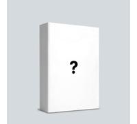 [Exclusive Pob] i-dle We made [A Ver.] Album+P.O Gift+Folded Poster (WEVERSE)