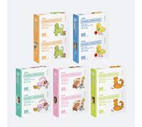 [EXCLUSIVE POB] Illit - Mini Album MAMIHLAPINATAPAI Paw Paw version CD+Pre-Order Gift (Musicart : 5 versions SET)