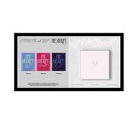 [Exclusive POB] IVE - Ive Secret 4th EP Album+Pre-Order Gift (SOUNDWAVE : 4 ver. SET)
