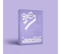 [Exclusive POB] IVE Revive+ [Loved Ive ver.] Album+Pre-Order Gift (STARSHIP SQUARE)
