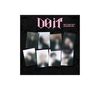 [Exclusive POB] Stray-Kids - SKZ IT TAPE Do It Accordion version CD+Pre-Order Gift (Applemusic : Random ver.)