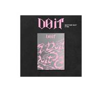 [Exclusive POB] Stray-Kids Skz It Tape Do It [IT ver.] Album+Pre-Order Gift (APPLEMUSIC)