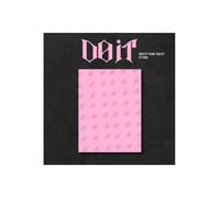 [Exclusive POB] Stray-Kids Skz It Tape Do It [IT ver.] Album+Pre-Order Gift (YES24)