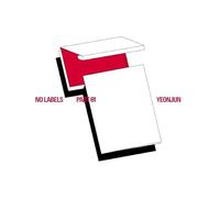 [EXCLUSIVE POB] Yeon'jun - 1st Mini Album No Labels Part 01 Weverse Albums version+Pre-Order Gift (Make-star : 3 versions SET)