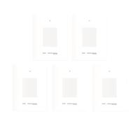 [EXCLUSIVE POB] Zerobaseone - 6th Mini Album Ascend- 11 version CD+Pre-Order Gift (Soundwave : 5 versions SET)