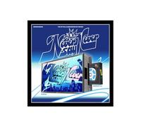 [Exclusive POB] ZEROBASEONE Never Say Never [PHOTOBOOK ICON Ver.] Album+Pre-Order Gift (MAKE-STAR)