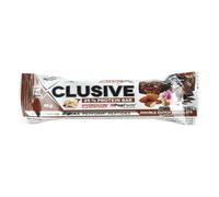 Exclusive Protein Bar Cioccolato Bianco e Cocco, 40 g