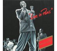 Exclusive Rare Jazz Live from P a r i s (CD Compilation, 8 Tracks, Various, Diverse Artists, Künstler)