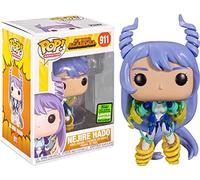 Exclusive' specified Cannot be Used as it Conflicts with The Value 'Funko POP! Animation: My Hero Academia #911 - Nejire Hado 2021 Spring Convention Shared Exclusive'