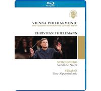 Exclusive Subscription Concert Series - Christian - Schoenberg / Strauss /...