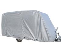 Exclusive Telo Copri Roulotte campeggio (lunghezza 410-440 cm), Copricamper