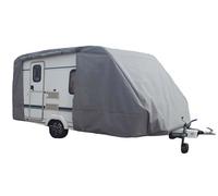 Exclusive Telo Copri Roulotte campeggio (lunghezza 500-530 cm), Copricamper