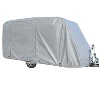 Exclusive Telo Copri Roulotte campeggio (lunghezza 530-560 cm), Copricamper