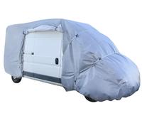 Exclusive Telo copriauto Campervan BUS, Furgoni Motorhome Copricamper 700-730cm