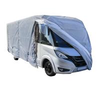 Exclusive Telo copriauto Campervan con Alcova Motorhome Copricamper 790-820cm