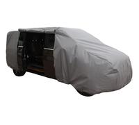 Exclusive Telo copriauto per Opel Vivaro B Lungo Apertura laterale