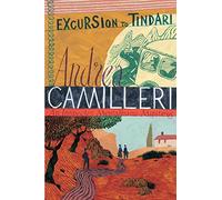Excursion to Tindari [Lingua inglese]: Andrea Camilleri