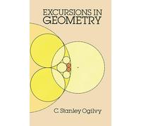 Excursions in Geometry