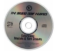 Excursions: Remixes & Rare Grooves