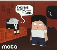 Excusas Para No Pisar la Cama