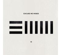 Excuse Me Moses - III