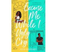 Excuse me while I ugly cry: The most anticipated YA romcom debut of 2021