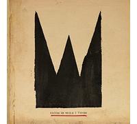William the Conqueror Excuse Me While I Vanish (Vinyl LP) 12" Album