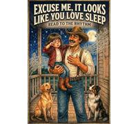 Excuse Me, You Look Like You Love Sleep: Read to the Rhythm