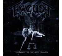 Excuse Prophets from the Occultic Cosmos (Vinyl LP) 12" Album