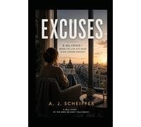 EXCUSES: Midlife Crisis - when the life you have is no longer enough