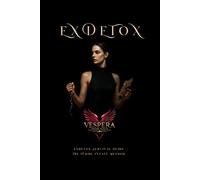 ExDetox: Survival Guide - The Femme Fatale Method