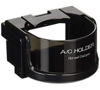 EXEA Seiko Sangyo Car Air Vent Drink Holder Black EB-48 Cup Mount Japan