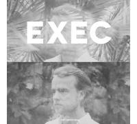 Exec The Limber Real (Vinyl LP) 12" Album