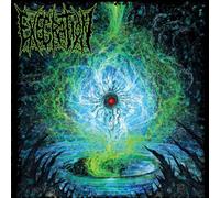 Execration - Acceptance of Zero Existence
