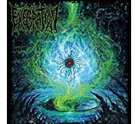EXECRATION - ACCEPTANCE OF ZERO EXISTENCE - cd - F72z
