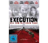 Execution... bis zum bitteren Ende