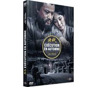 Exécution en automne (DVD) Pao-Yun Tang Ou Wei Lee Hsing