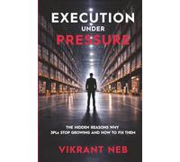 Execution Under Pressure: The Hidden Reasons Why 3PLs Stop Growing and How to Fix Them