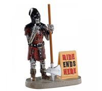 Executioner Cod. 02904