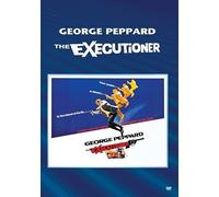 Executioner, The (DVD) Charles Gray George Peppard Joan Collins Judy Geeson