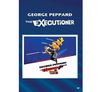 Executioner, The (DVD) Charles Gray George Peppard Joan Collins Nigel Patrick